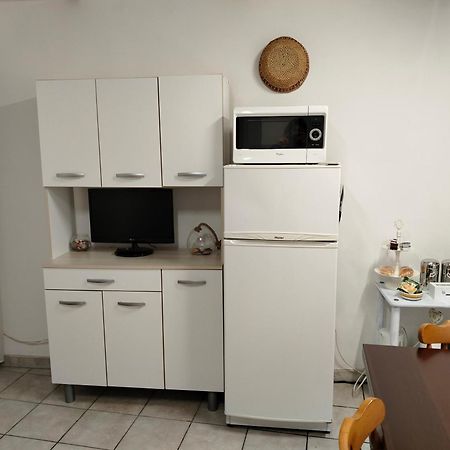 Il Ginepro Lejlighed Alghero Eksteriør billede